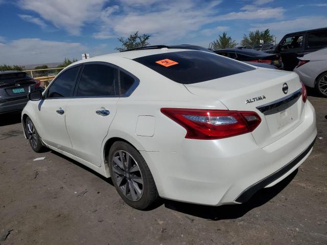 Photo 2 from auction – 2016 NISSAN ALTIMA 2.5 with VIN 1N4AL3APXGC263846