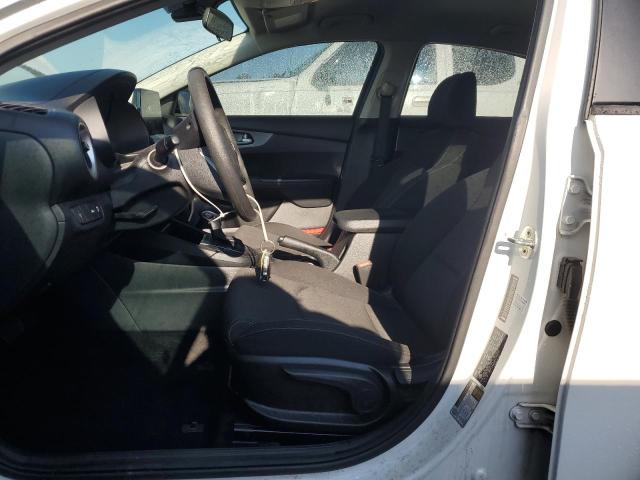 Photo 7 from auction – 2020 KIA FORTE FE with VIN 3KPF24AD2LE175200