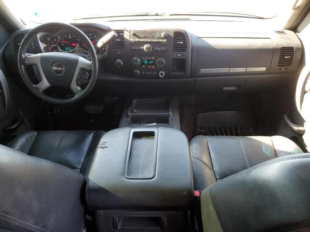 Photo 8 from auction – 2011 GMC SIERRA K15 with VIN 3GTP2VE31BG398102