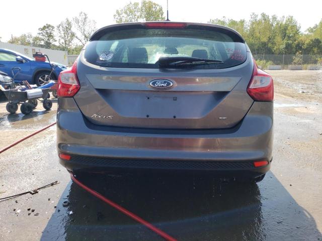 Photo 6 from auction – 2012 FORD FOCUS SE with VIN 1FAHP3K23CL260481