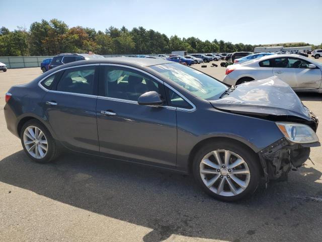Photo 4 from auction – 2012 BUICK VERANO with VIN 1G4PS5SK8C4197609
