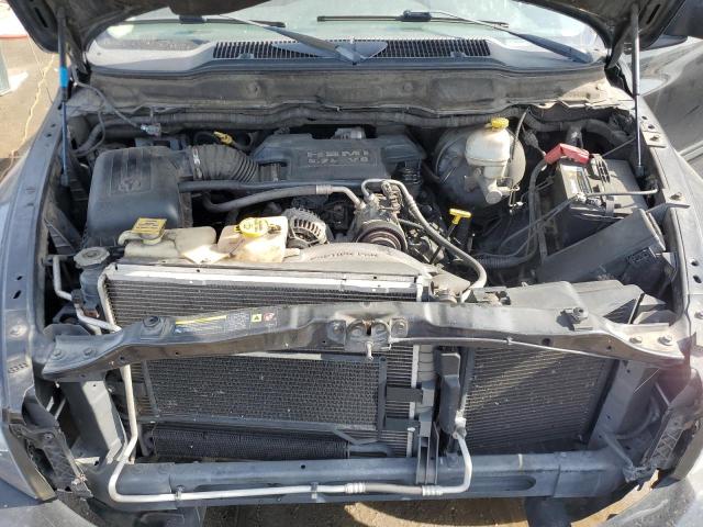 Photo 11 from auction – 2006 DODGE RAM 1500 S with VIN 1D3HU18226J185200