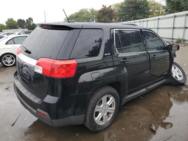 Photo 3 from auction – 2014 GMC TERRAIN SL with VIN 2GKALMEK8E6192011