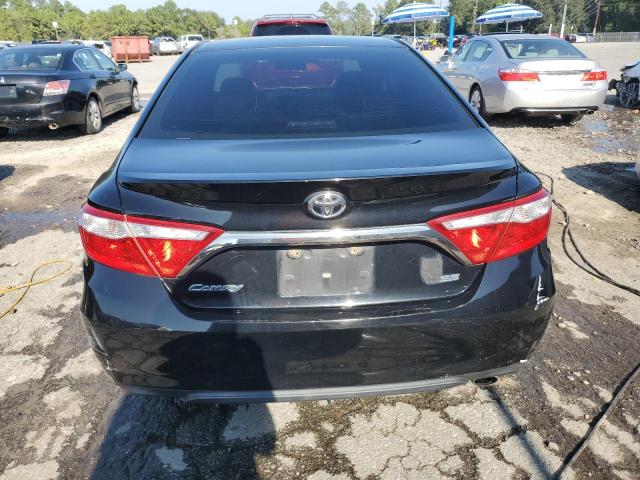 Photo 6 from auction – 2016 TOYOTA CAMRY LE with VIN 4T1BF1FK0GU252805