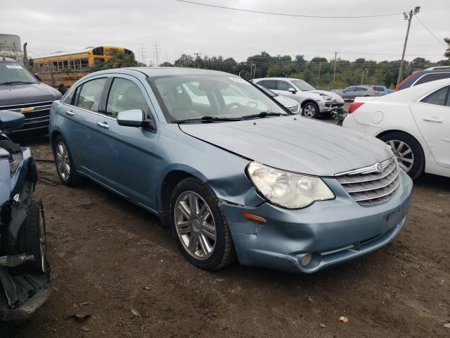 Photo 4 from auction – 2009 CHRYSLER SEBRING LI with VIN 1C3LC66V49N503626