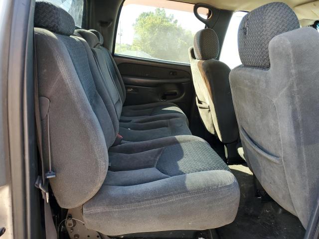 Photo 10 from auction – 2004 CHEVROLET AVALANCHE with VIN 3GNEK12T34G127878