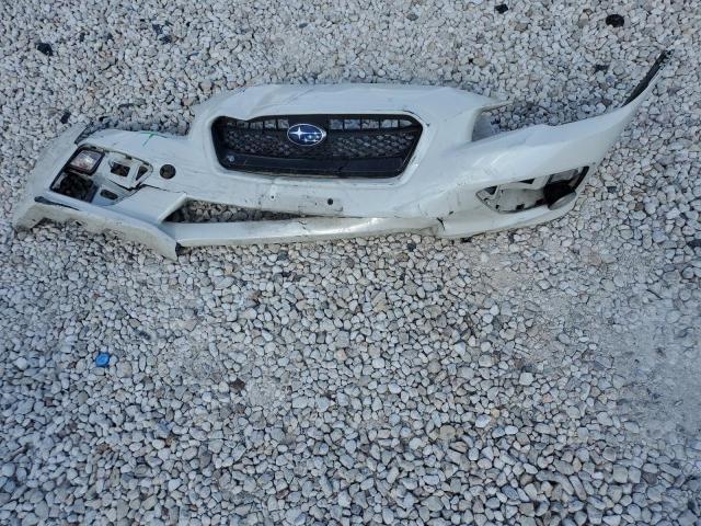 Photo 12 from auction – 2016 SUBARU WRX PREMIU with VIN JF1VA1E65G9826568