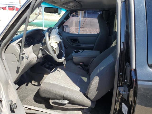 Photo 7 from auction – 2003 FORD RANGER SUP with VIN 1FTZR45E33PB84290