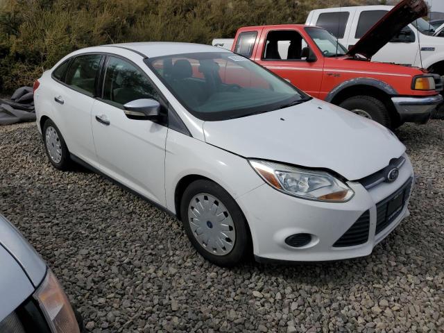 Photo 4 from auction – 2014 FORD FOCUS SE with VIN 1FADP3F27EL247891