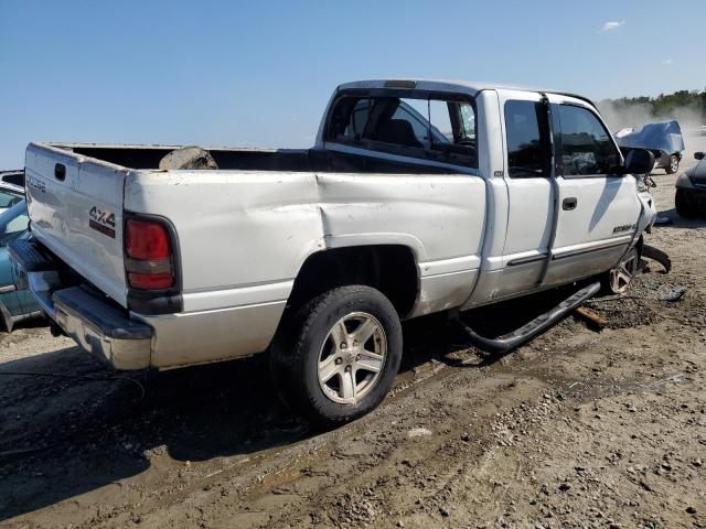 Photo 3 from auction – 2001 DODGE RAM 1500 with VIN 3B7HF13Y41G761863