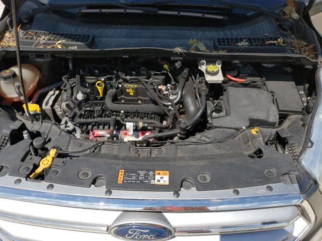 Photo 12 from auction – 2017 FORD ESCAPE SE with VIN 1FMCU0GD6HUC31544