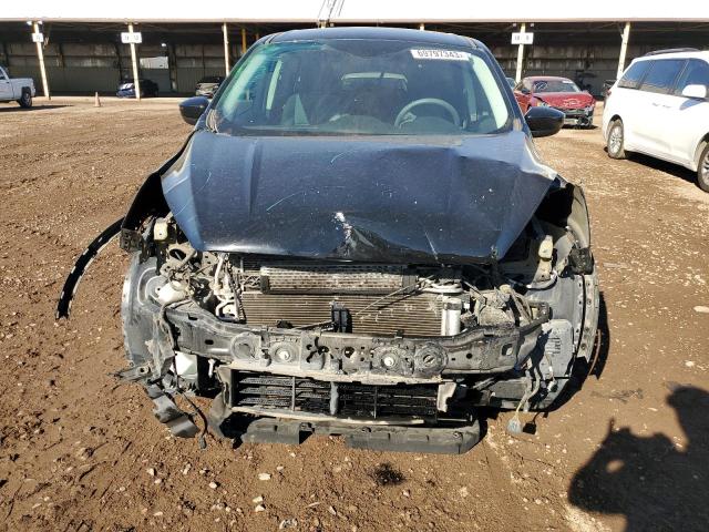 Photo 5 from auction – 2017 FORD ESCAPE SE with VIN 1FMCU0GD4HUE48266