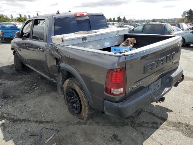 Photo 2 from auction – 2017 RAM 1500 REBEL with VIN 1C6RR7YT4HS518012