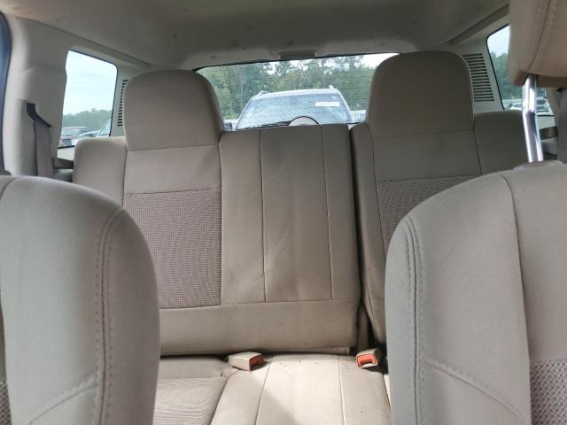 Photo 10 from auction – 2011 JEEP PATRIOT SP with VIN 1J4NT1GA7BD126914
