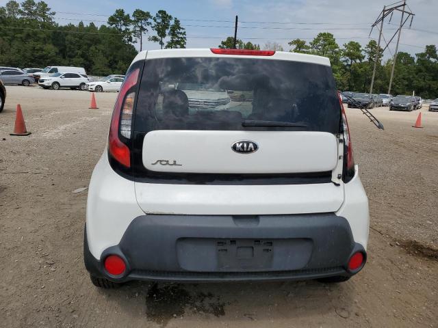 Photo 6 from auction – 2015 KIA SOUL with VIN KNDJN2A29F7142915