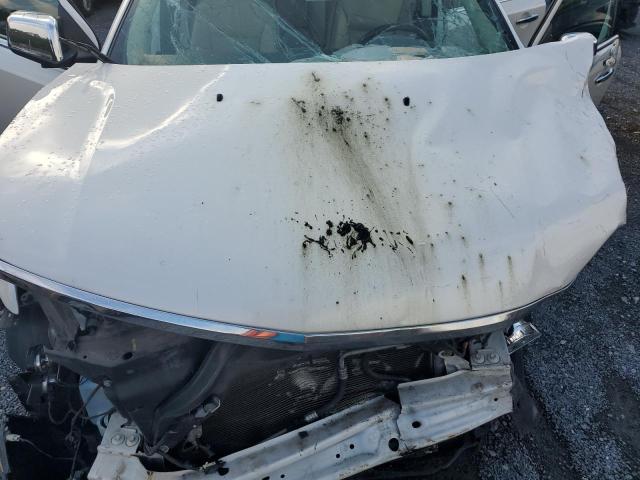 Photo 12 from auction – 2010 LINCOLN MKX with VIN 2LMDJ8JC2ABJ23448