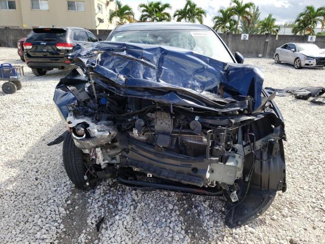 Photo 5 from auction – 2019 MAZDA CX-5 TOURI with VIN JM3KFACM4K1582815