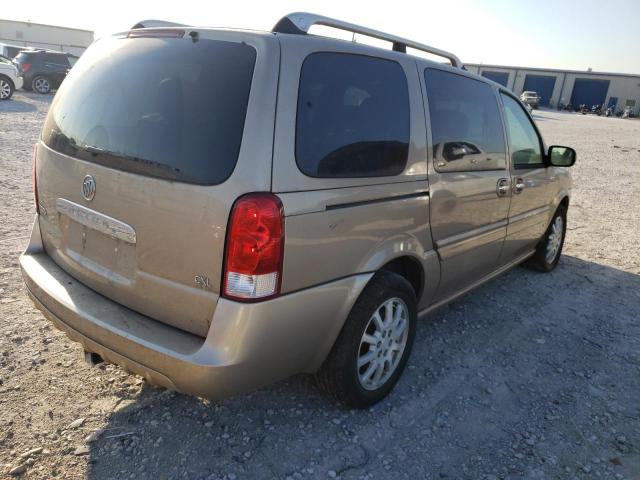 Photo 3 from auction – 2014 BUICK TERRAZA with VIN 5GADV33L96D140593