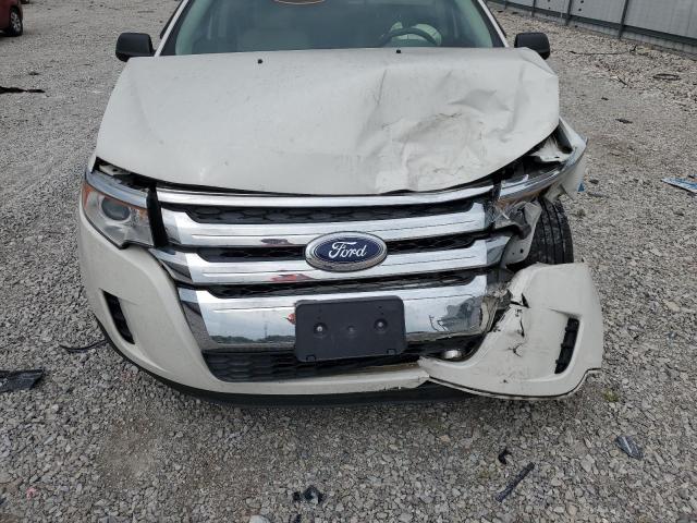 Photo 11 from auction – 2013 FORD EDGE SE with VIN 2FMDK3GC7DBC05957