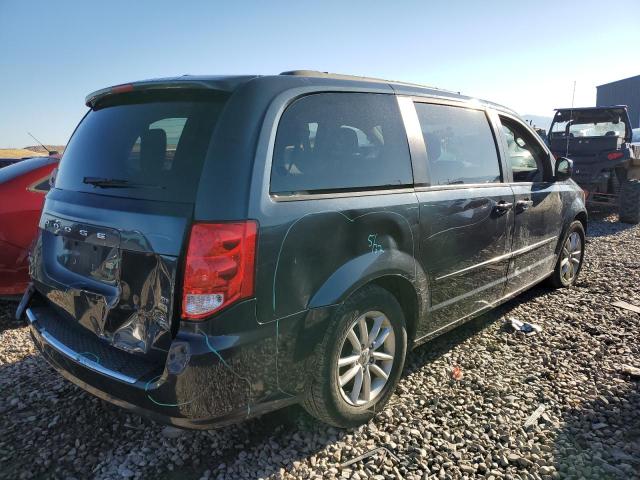 Photo 3 from auction – 2014 DODGE GRAND CARA with VIN 2C4RDGCG1ER352367
