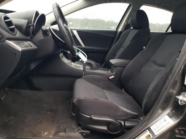 Photo 7 from auction – 2011 MAZDA 3 S with VIN JM1BL1U52B1391449