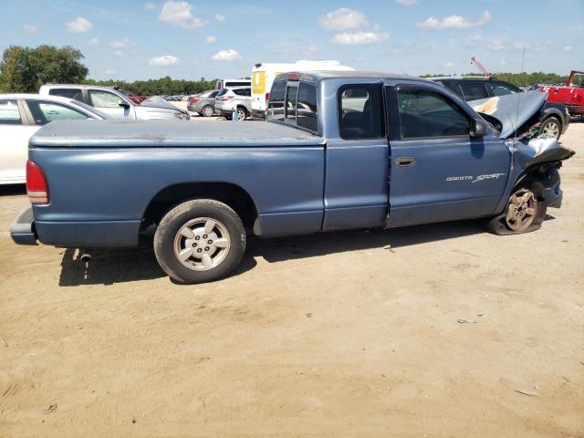Снимка 3 от търг – 2001 DODGE DAKOTA с VIN 1B7GL22X11S337049