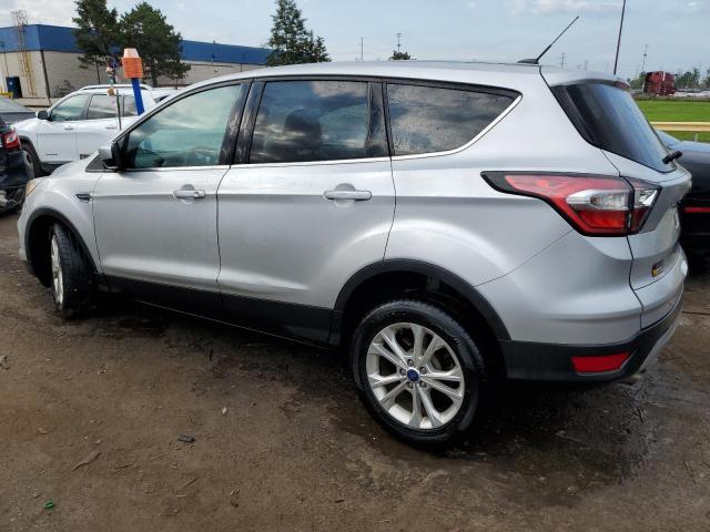 Photo 2 from auction – 2017 FORD ESCAPE SE with VIN 1FMCU0G9XHUB30938