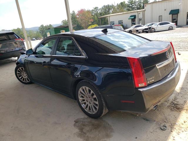 Photo 2 from auction – 2011 CADILLAC CTS PREMIU with VIN 1G6DP5EDXB0100991