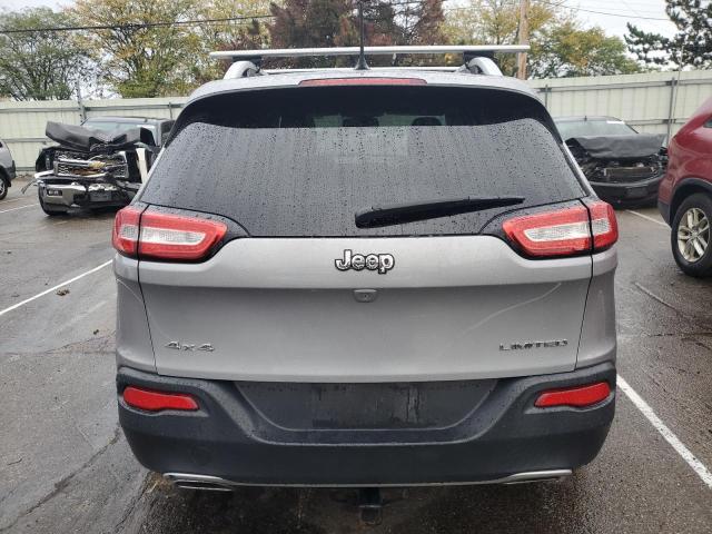 Photo 6 from auction – 2015 JEEP CHEROKEE L with VIN 1C4PJMDS3FW599139