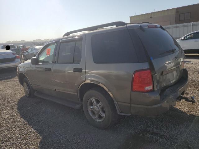 Photo 2 from auction – 2005 FORD EXPLORER X with VIN 1FMZU73E05ZA06598