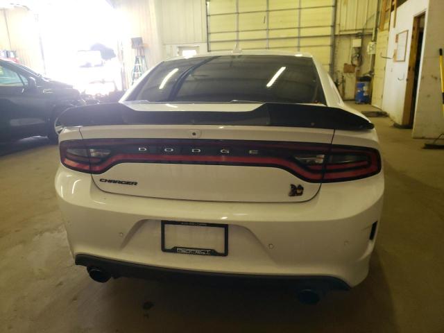 Photo 6 from auction – 2020 DODGE CHARGER SC with VIN 2C3CDXGJ6LH133200