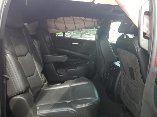 Photo 10 from auction – 2018 CADILLAC ESCALADE with VIN 1GYS4KKJ3JR124074