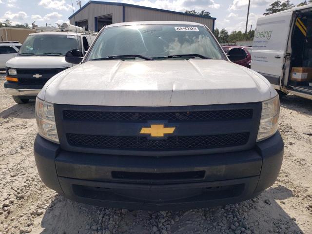 Photo 5 from auction – 2012 CHEVROLET SILVERADO with VIN 1GCNCPEX6CZ111406