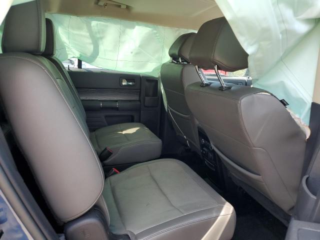 Photo 10 from auction – 2018 FORD FLEX SEL with VIN 2FMHK6C89JBA03816