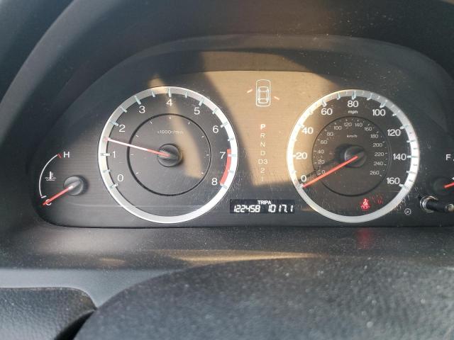 Photo 9 from auction – 2012 HONDA ACCORD LXP with VIN 1HGCP2F43CA222854