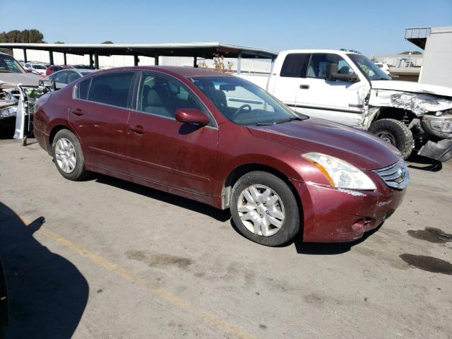 Photo 4 from auction – 2011 NISSAN ALTIMA BAS with VIN 1N4AL2AP0BC130385