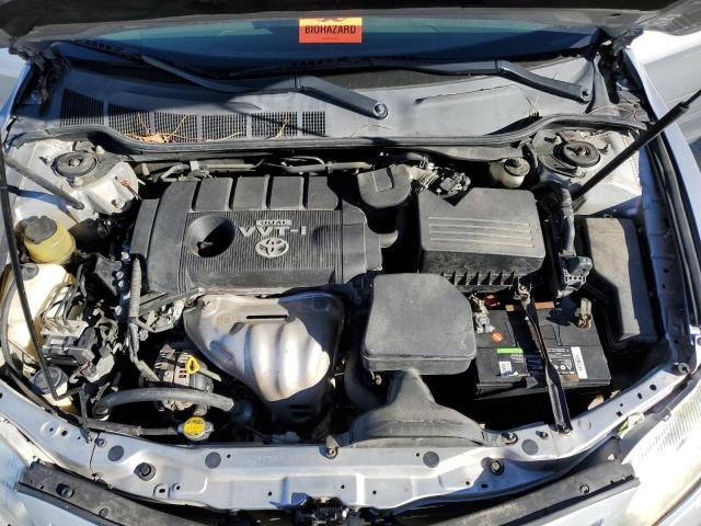 Photo 11 from auction – 2010 TOYOTA CAMRY BASE with VIN 4T1BF3EK2AU046373