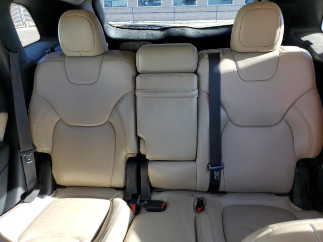 Photo 10 from auction – 2017 JEEP CHEROKEE L with VIN 1C4PJMCS4HW631701