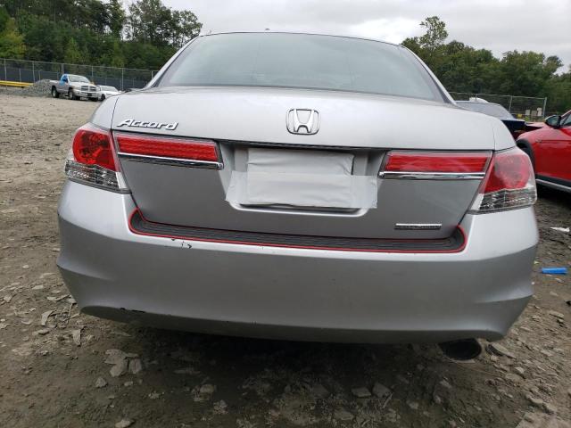 Photo 6 from auction – 2012 HONDA ACCORD SE with VIN 1HGCP2F6XCA081007