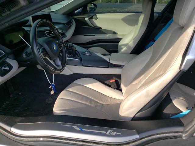 Photo 7 from auction – 2015 BMW I8 with VIN WBY2Z2C51FV674492