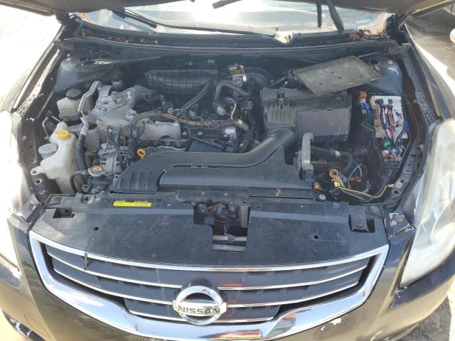 Photo 11 from auction – 2012 NISSAN ALTIMA BAS with VIN 1N4AL2AP6CN494249