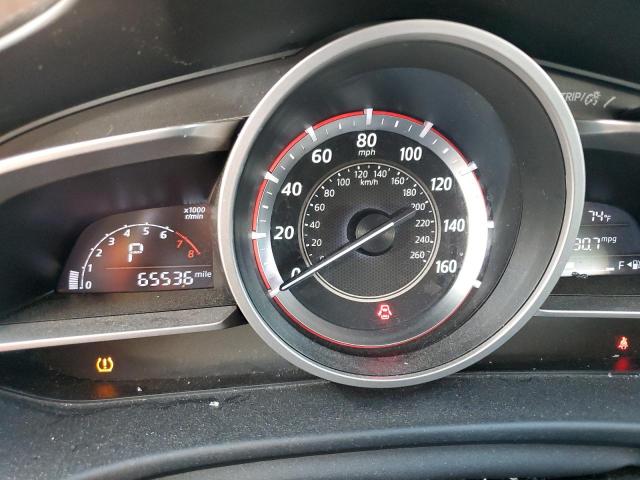 Zdjęcie 9 z aukcji – 2016 MAZDA 3 TOURING z VIN JM1BM1V70G1306015