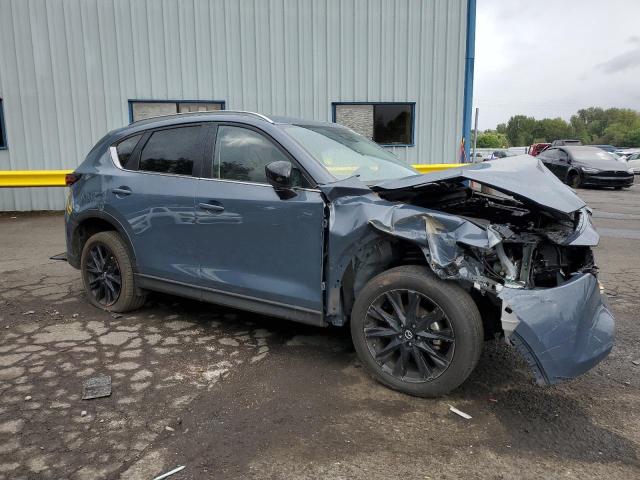 Photo 4 from auction – 2022 MAZDA CX-5 PREFE with VIN JM3KFBCM2N0621949