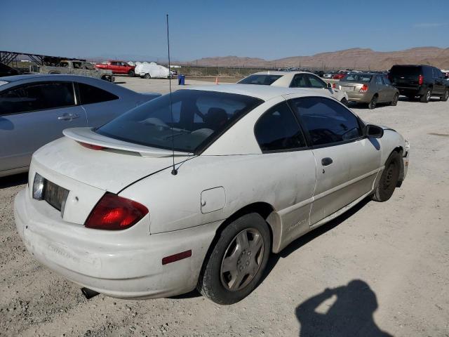 صورة رقم 3 من المزاد - 2003 PONTIAC SUNFIRE مع VIN 1G2JB12F337247356