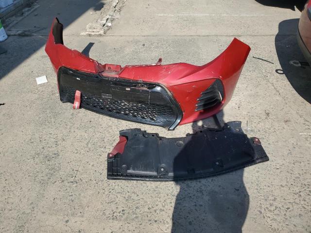 Photo 12 from auction – 2019 TOYOTA COROLLA L with VIN 2T1BURHE2KC189048