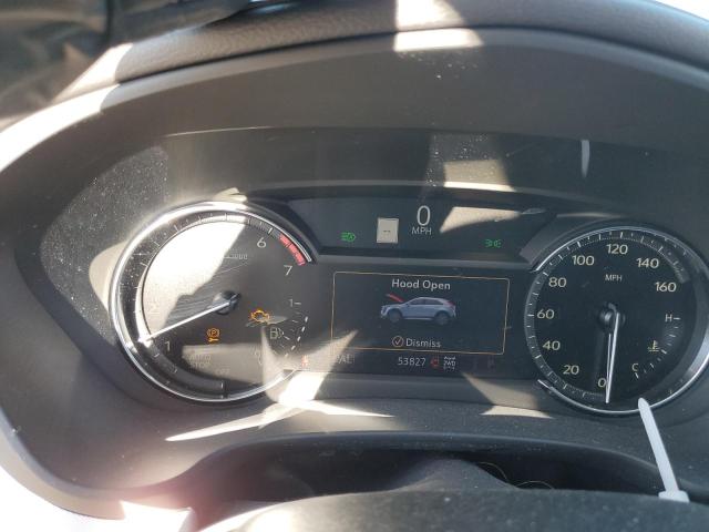 Photo 9 from auction – 2019 CADILLAC XT4 PREMIU with VIN 1GYFZDR40KF224652