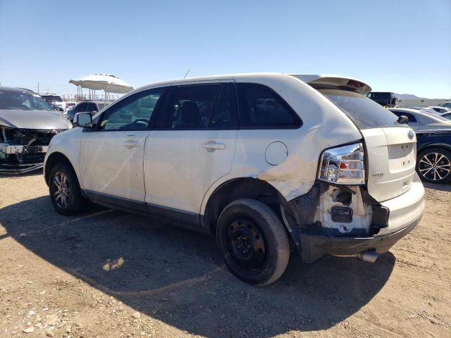 Photo 2 from auction – 2008 FORD EDGE SEL with VIN 2FMDK38C58BA82261
