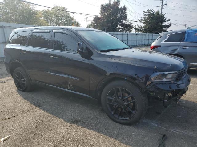 Photo 4 from auction – 2021 DODGE DURANGO GT with VIN 1C4RDJDG4MC521607