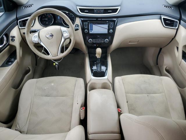 Photo 8 from auction – 2015 NISSAN ROGUE S with VIN 5N1AT2MV3FC912296