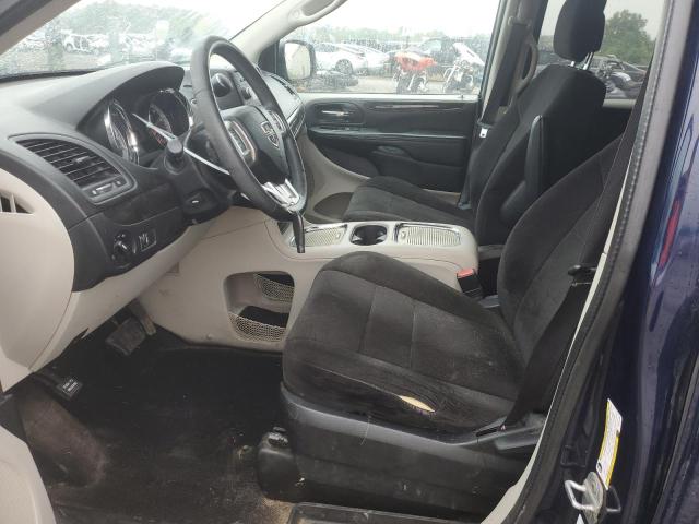 Photo 7 from auction – 2012 DODGE GRAND CARA with VIN 2C4RDGCG1CR231500